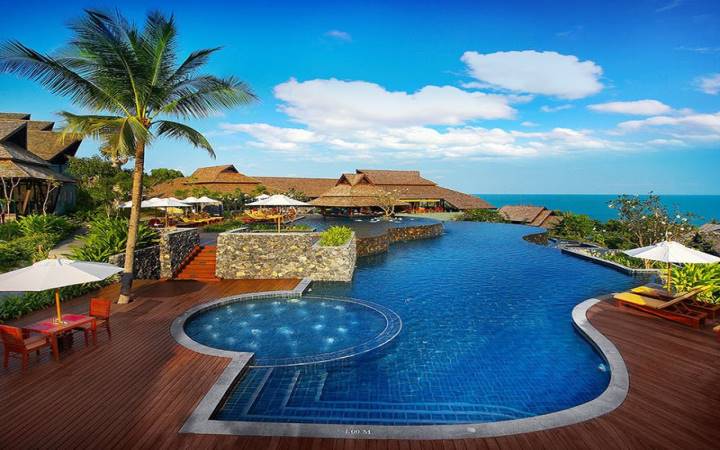 NORA BURI RESORT&SPA