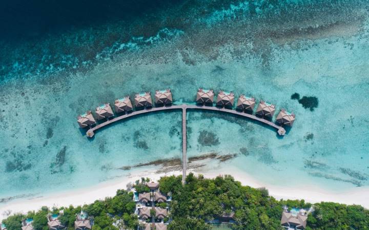NOKU MALDIVES