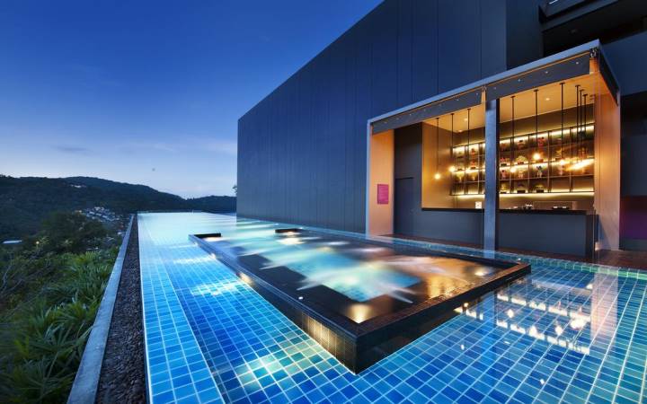 NOOK DEE KATA BEACH RESORT