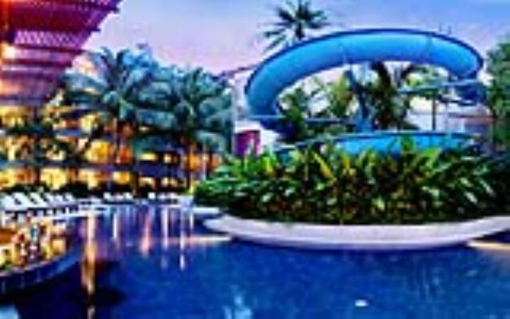 DESTINATION RESORTS PHUKET SURIN BEACH