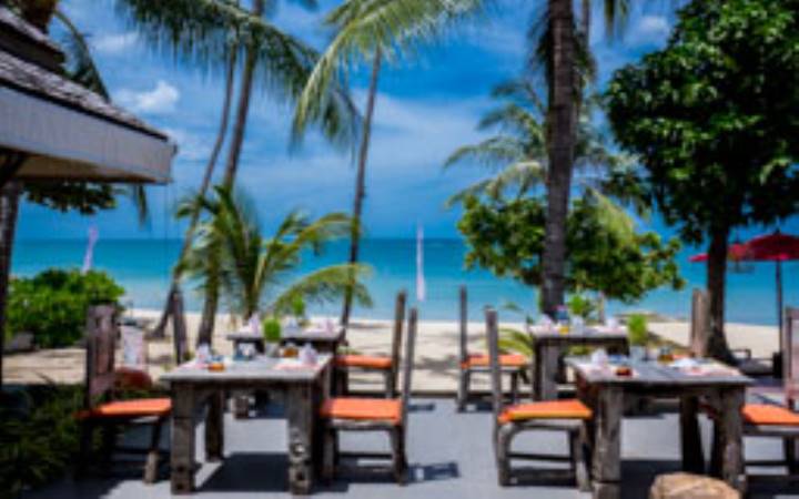 NEW STAR BEACH RESORT