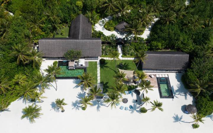 ONE & ONLY REETHI RAH
