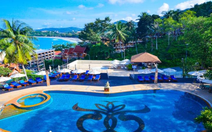 ORCHIDACEA RESORT