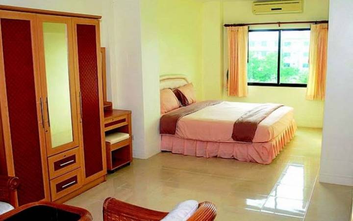 ORIENT HOTEL