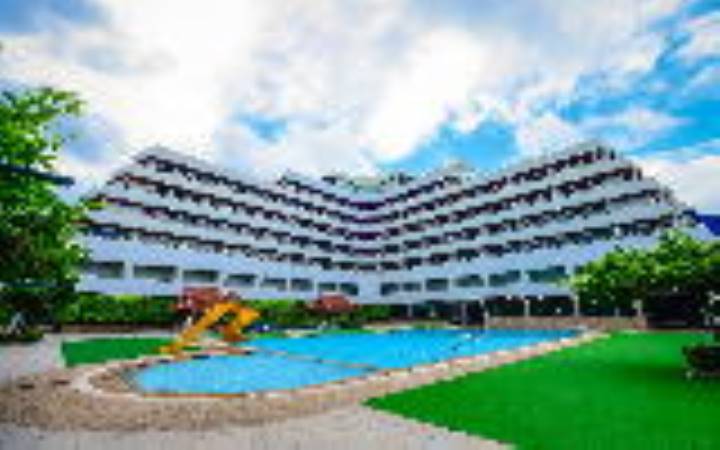 PATONG RESORT HOTEL