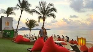 PAVILION SAMUI VILLAS & RESORT