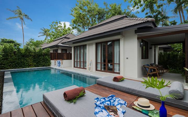 PEACE RESORT