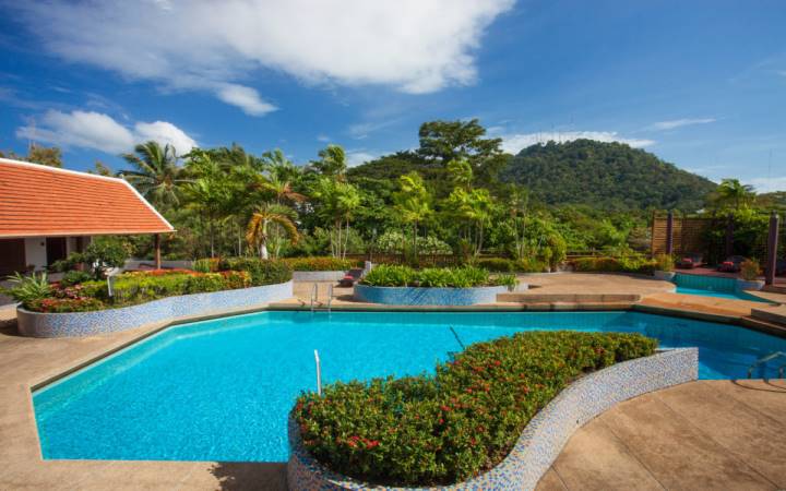 PHUKET MERLIN HOTEL