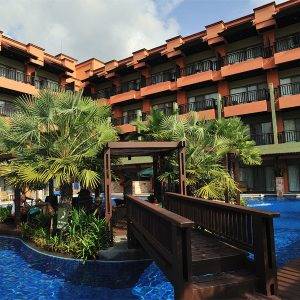 PATONG MERLIN HOTEL