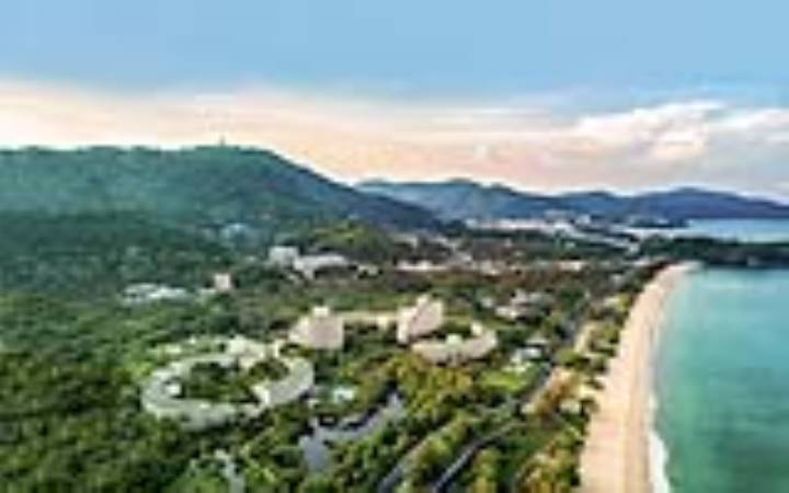 PULLMAN PHUKET KARON BEACH