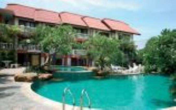 PRIMA VILLA HOTEL