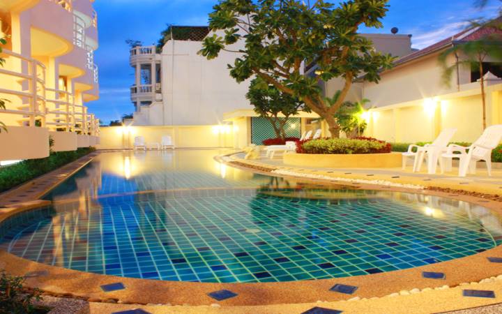 PHU VIEW TALAY RESORT