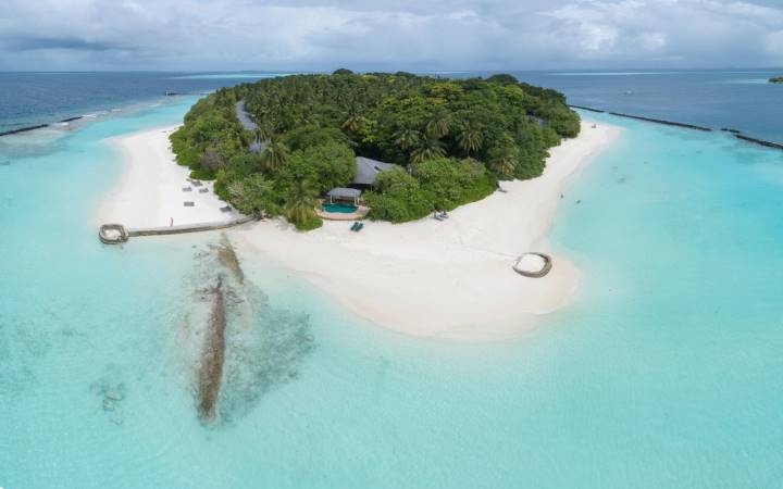 ROYAL ISLAND RESORT & SPA
