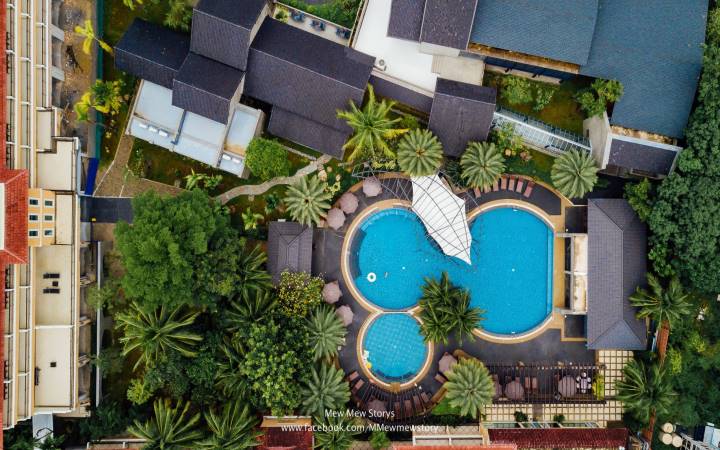 R-MAR RESORT&SPA