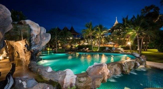 ROYAL MUANG SAMUI VILLAS