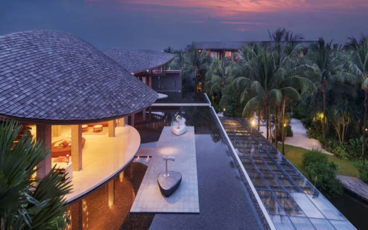 RENAISSANCE PHUKET RESORT&SPA
