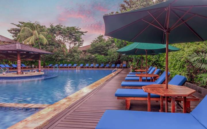 RISATA BALI RESORT & SPA