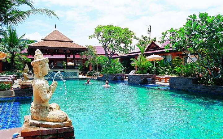 SABAI RESORT