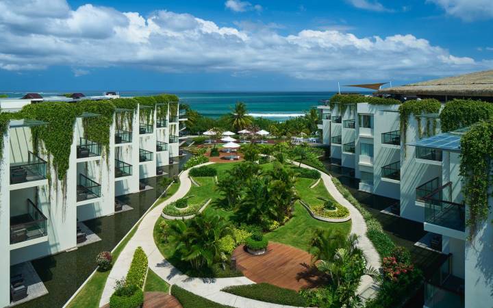 SHERATON BALI KUTA RESORT
