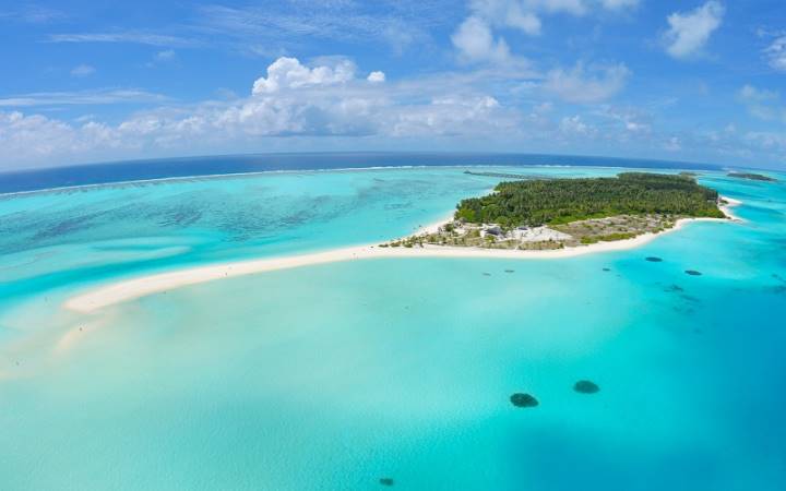 SUN ISLAND RESORT