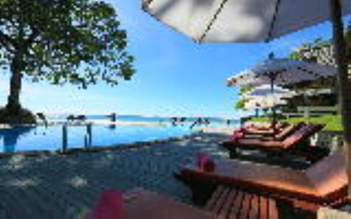 SUNSET PARK RESORT&SPA
