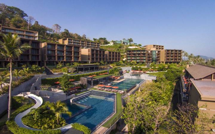 SUNSURI PHUKET