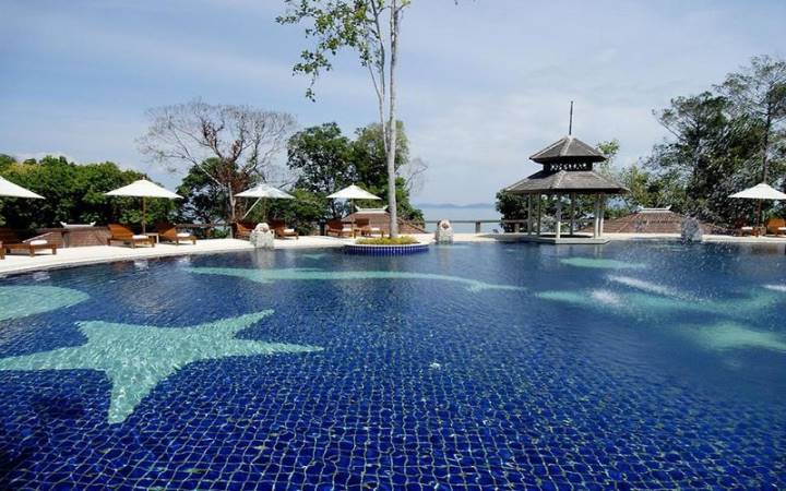 SUPALAI RESORT & SPA