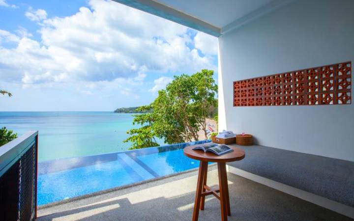 SURIN BEACH RESORT
