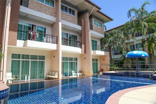 THE BEACH BOUTIQUE HOUSE