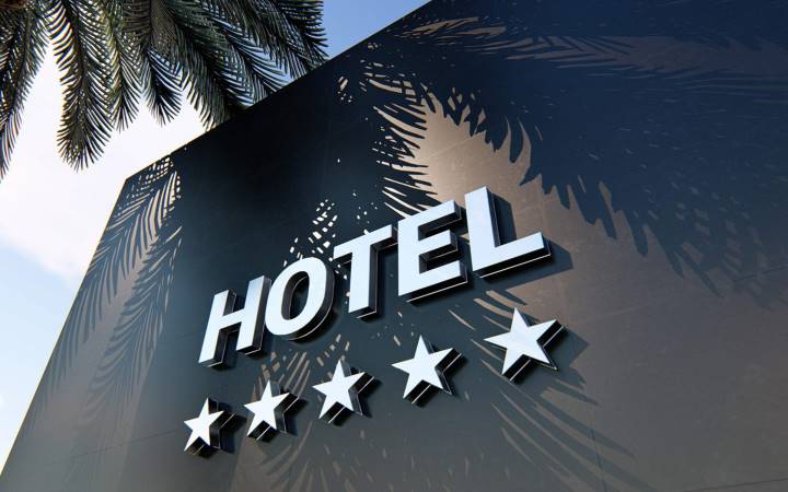 TEST THAI HOTEL