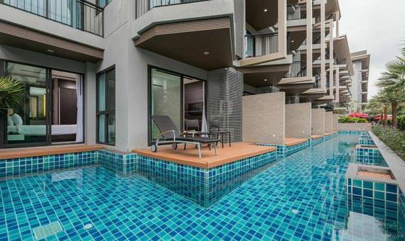 THE CHARM RESORT PHUKET