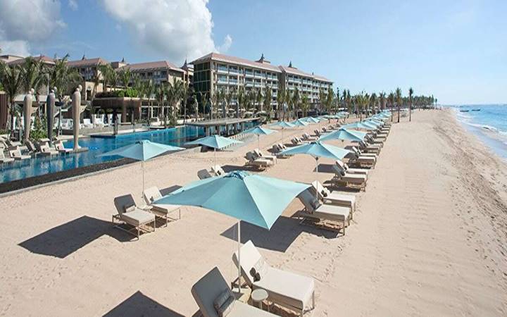 THE MULIA