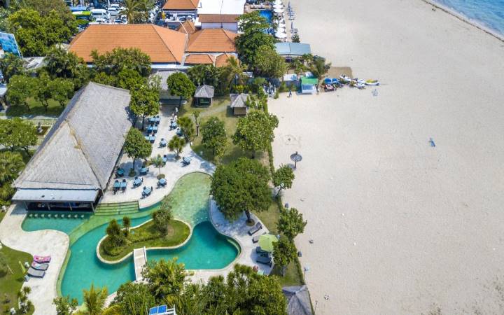THE TANJUNG BENOA