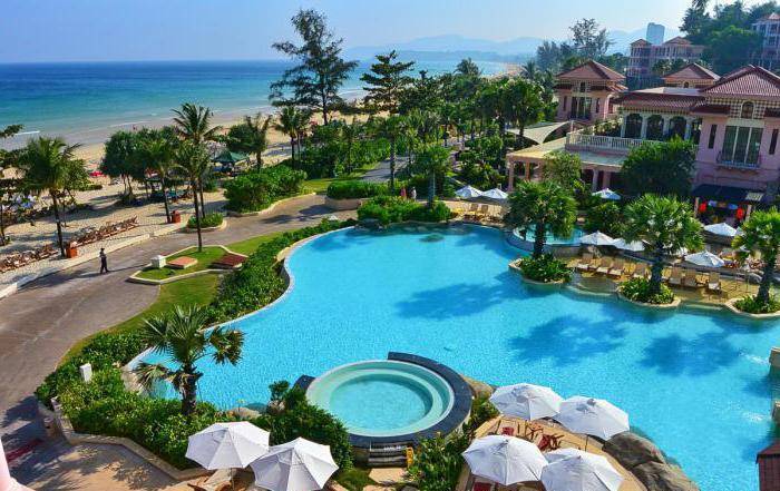THE OLD PHUKET KARON