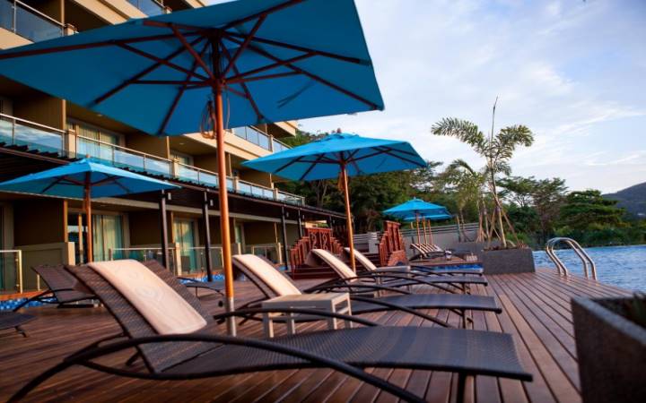 THE SENSES PATONG BEACH RESORT