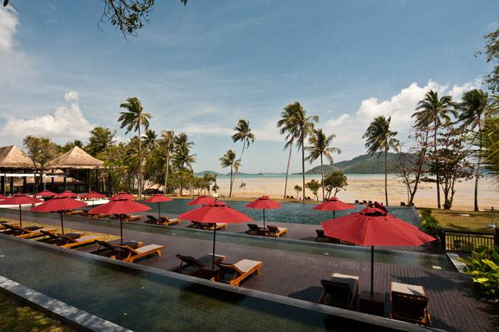 THE VIJITT RESORT PHUKET