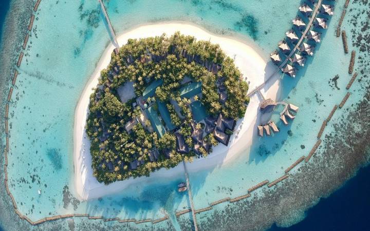 VAKARUFALHI ISLAND RESORT
