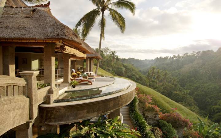 VICEROY BALI