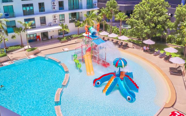WYNDHAM LA VITA PHUKET