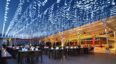 THE ONE LEGIAN