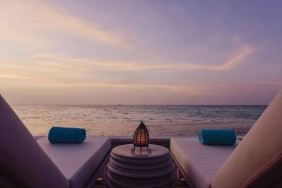 FOUR SEASONS RESORT MALDIVES AT KUDA HURAA