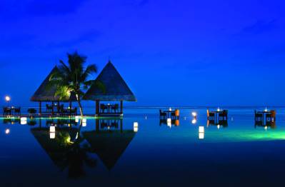 FOUR SEASONS RESORT MALDIVES AT KUDA HURAA