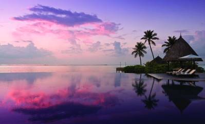 FOUR SEASONS RESORT MALDIVES AT KUDA HURAA