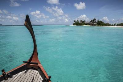 FOUR SEASONS RESORT MALDIVES AT KUDA HURAA
