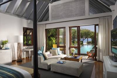 FOUR SEASONS RESORT MALDIVES AT LANDAA GIRAAVARU