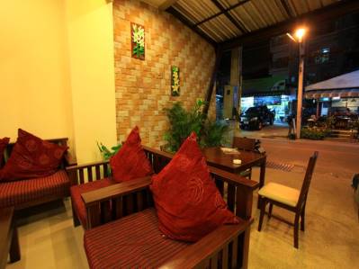 88 HOTEL PATONG