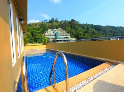 88 HOTEL PATONG