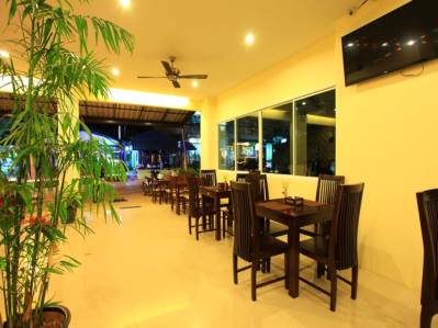 88 HOTEL PATONG