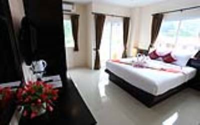 88 HOTEL PATONG