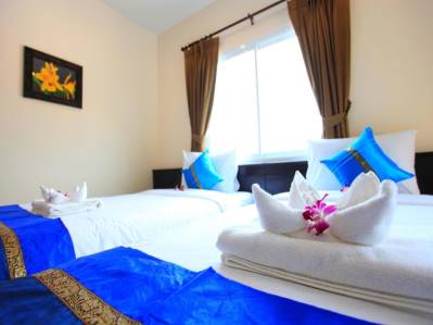 88 HOTEL PATONG